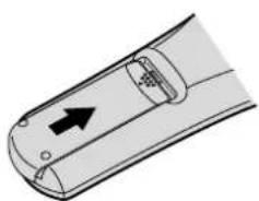 SAMSUNG Z-530M - TO INSERT BATTERIES - 3