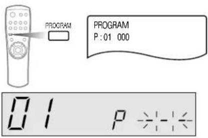 SAMSUNG Z-530M - PROGRAM FUNCTION - 1