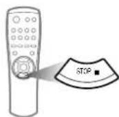 SAMSUNG Z-530M - Press the RETURN button. - 1