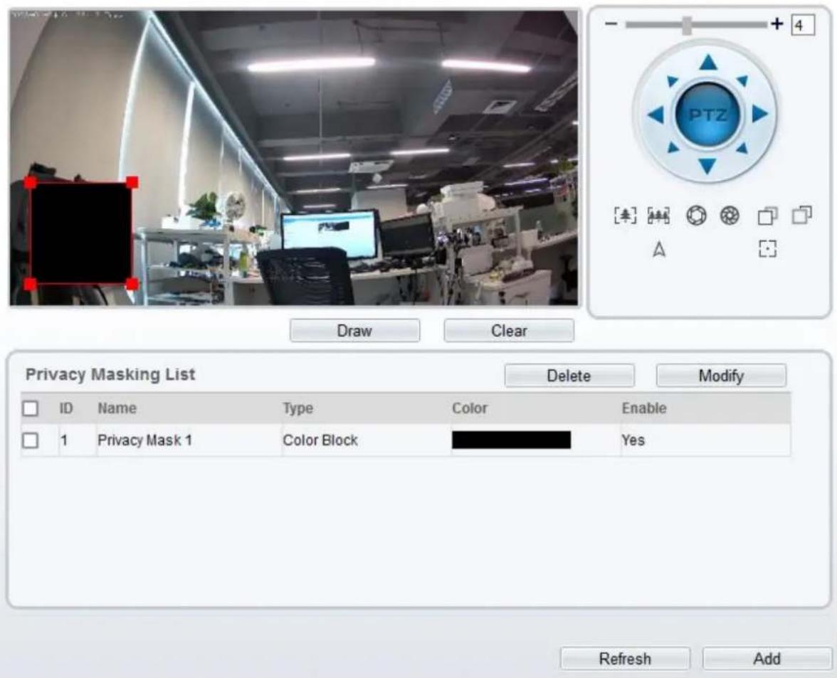 D-LINK DCS-F4605EK - Procedure - 2