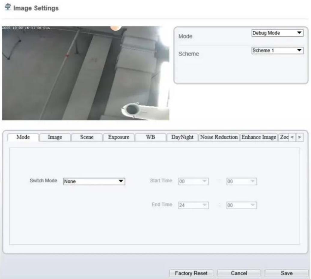 D-LINK DCS-F4605EK - Operation procedure: - 1