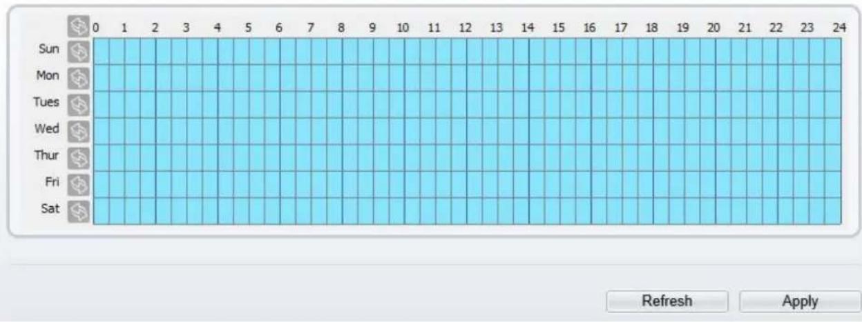D-LINK DCS-F4605EK - Multi-Loitering - 3