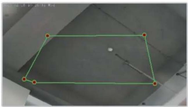 D-LINK DCS-F4605EK - Intrusion - 1