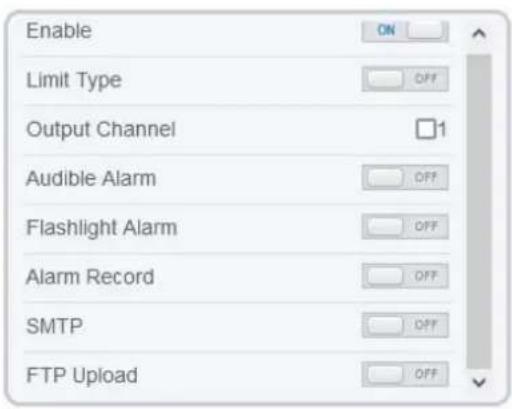 D-LINK DCS-F4605EK - Procedure - 3