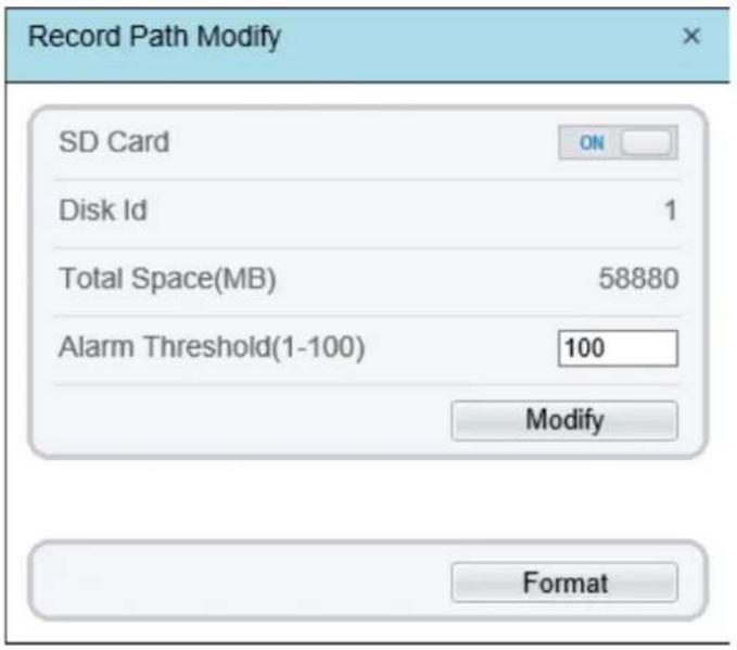D-LINK DCS-F4605EK - Procedure - 1