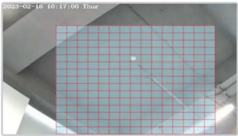 D-LINK DCS-F4605EK - Motion Alarm - 1