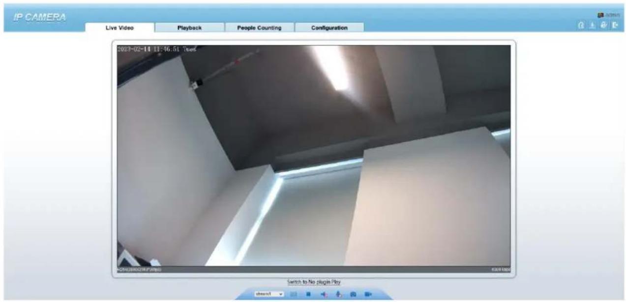D-LINK DCS-F4605EK - Description - 1