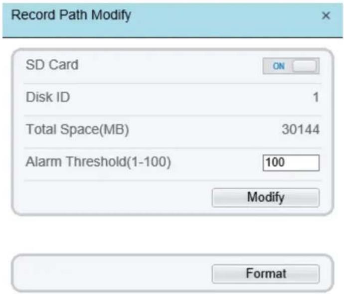 D-LINK DCS-F4605EK - Record Directory - 1