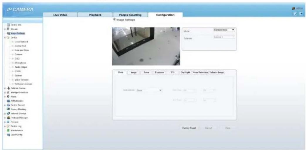 D-LINK DCS-F4605EK - Operation Procedure: - 1