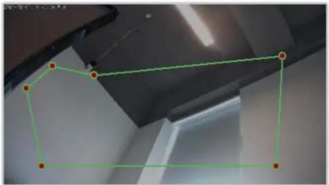 D-LINK DCS-F4605EK - Smart Motion - 1