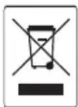Chipolino Baby Fitness - IMPORTANT! WARNINGS AND INSTRUCTIONS FOR USING BATTERIES - 1
