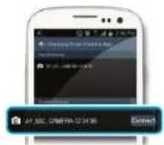 SAMSUNG WB2014F - Using Remote Viewfinder - 4