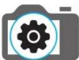 SAMSUNG WB2014F - Setting a DIRECT LINK button option - 1