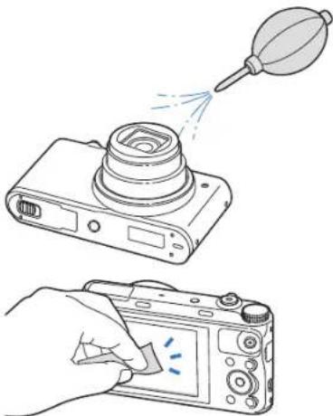 SAMSUNG WB2014F - Camera lens and display - 1