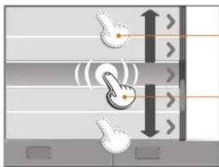 SAMSUNG WB2014F - Learning touch gestures - 2