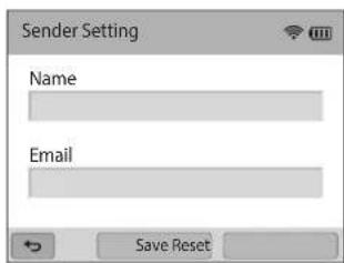 SAMSUNG WB2014F - Storing your information - 1