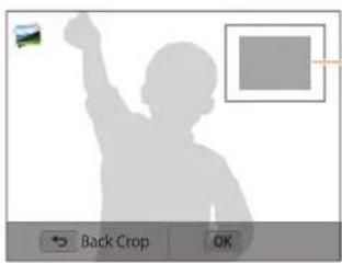 SAMSUNG WB2014F - Enlarging a photo - 2