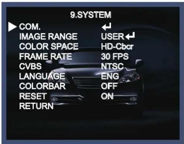 Speco Technologies HTINT601T - SYSTEM - 2