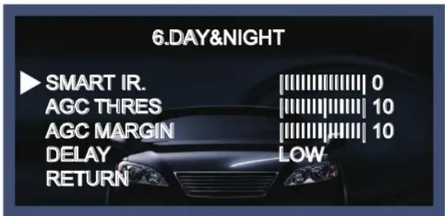 Speco Technologies HTINT601T - Day&Night - 2