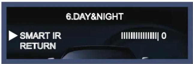 Speco Technologies HTINT601T - Day&Night - 3