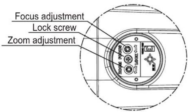 Speco Technologies HTINT601T - CAMERA INSTALLATION - 2