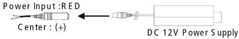Speco Technologies HTINT601T - 1) HTINT70T, HTINT701T, HTINT702T - 1
