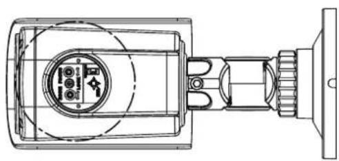 Speco Technologies HTINT601T - CAMERA INSTALLATION - 1
