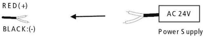 Speco Technologies HTINT601T - 1) HTINT70T, HTINT701T, HTINT702T - 2