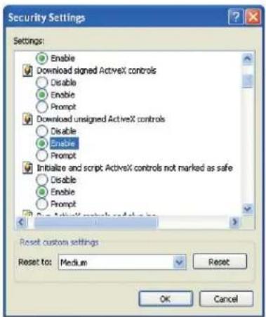 Speco Technologies O3FB68 - Appendix 1 Troubleshooting - 3