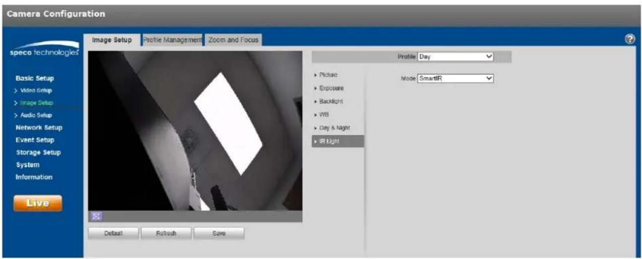Speco Technologies O6MDP2W - Step 1 - 1