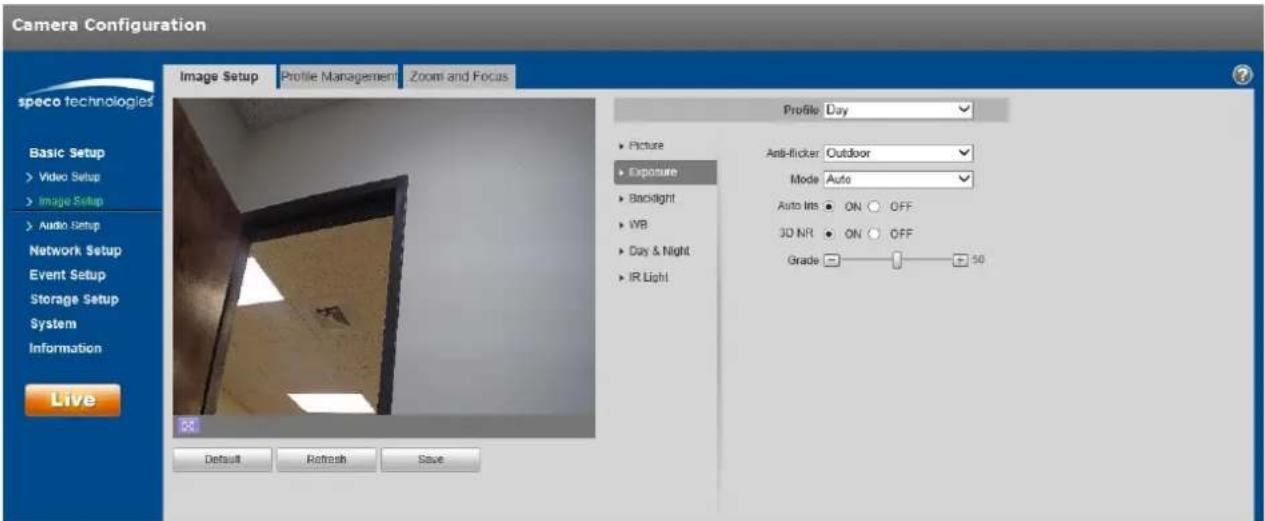 Speco Technologies O6MDP2W - Step 1 - 1
