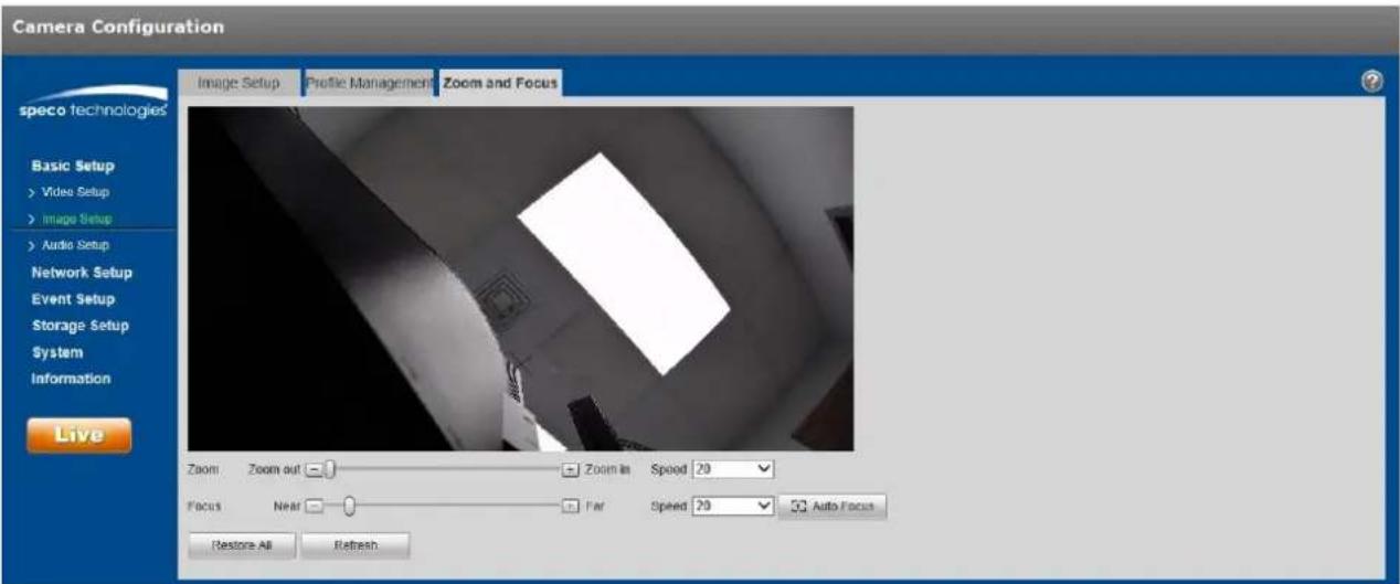 Speco Technologies O6MDP2W - Step 1 - 1