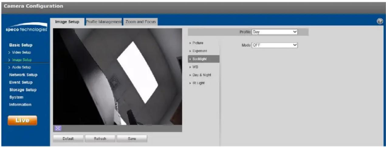 Speco Technologies O6MDP2W - Step 1 - 1