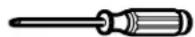 GE JX2127CH - TOOLS YOU WILL NEED - 1