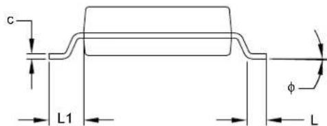 Microchip PIC32MM0016GPL028 - 20-Lead Plastic Shrink Small Outline (SS) - 5.30 mm Body [SSOP] - 4