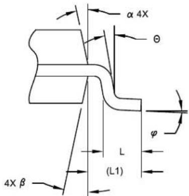 Microchip PIC32MM0016GPL028 - 28-Lead Plastic Small Outline (SO) - Wide, 7.50 mm Body [SOIC] - 1