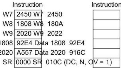 Microchip dsPIC33FJ64MC804 - SUB - 2