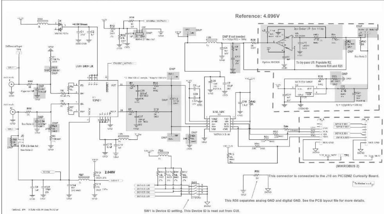 Microchip MCP33151D-10 - A.1 INTRODUCTION - 1