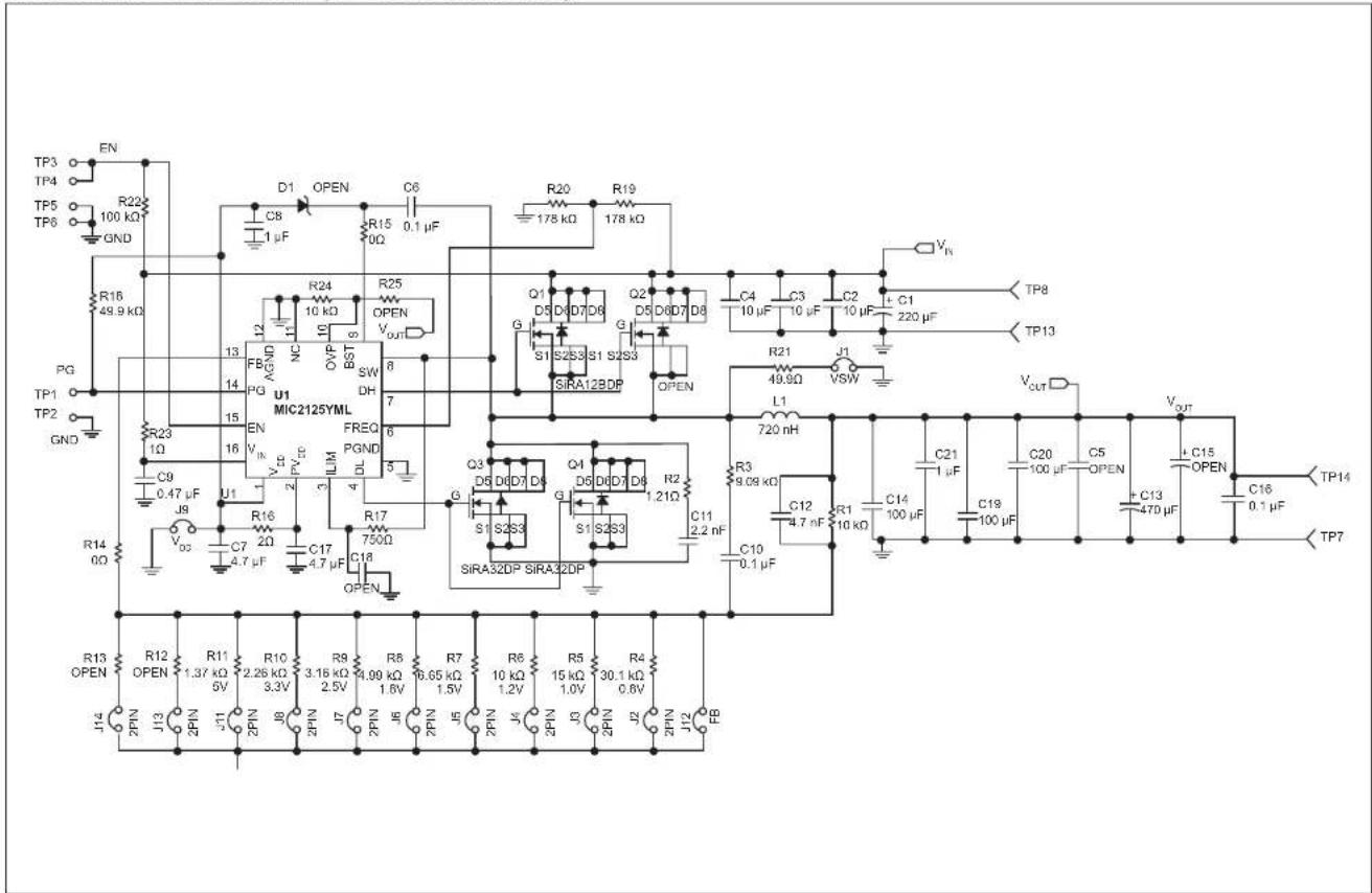 Microchip MIC2125/6 - A.1 INTRODUCTION - 1