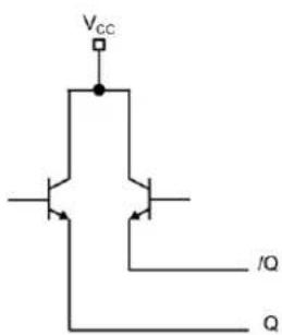 Microchip SY89858U - Input and Output Stages - 2