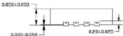Microchip SY89832U - TITLE - 3