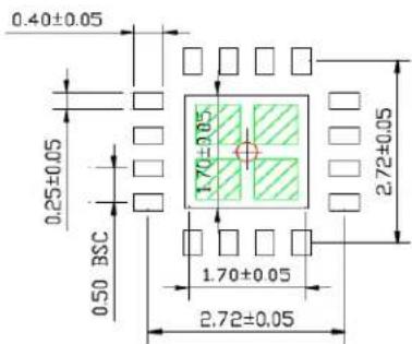 Microchip SY89832U - TITLE - 4