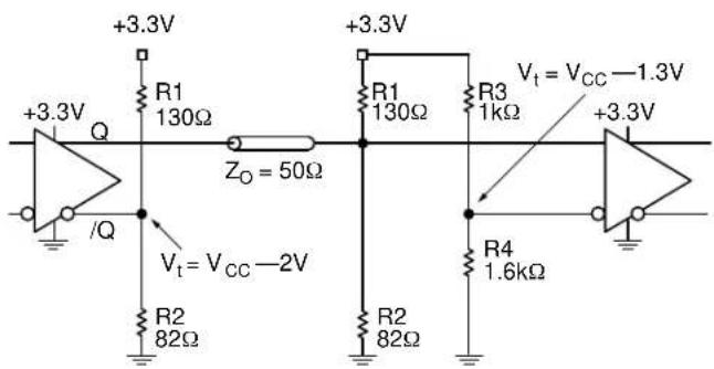 Microchip SY89834U - Notes: - 1