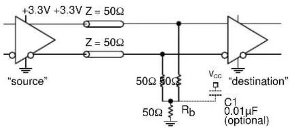 Microchip SY89834U - Note: - 1