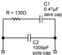 Microchip SY89537L - Crystal Input and Oscillator Interface - 1