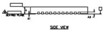 Microchip SY89537L - Package Information - 2