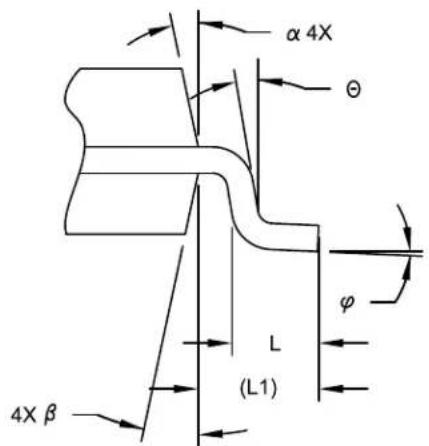 Microchip MCP73861 - 16-Lead Plastic Small Outline (SL) - Narrow, 3.90 mm Body [SOIC] - 1