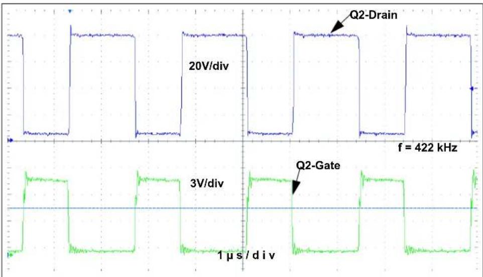Microchip MIC9130 - C.2 BOARD SET TYPICAL WAVEFORMS - 2