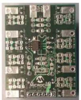 Microchip MCP6XXX - Amplifier Modification: Using 8-Pin SOIC Op Amps - 2