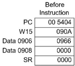 Microchip dsPIC33FJ06GS001 - RETURN - 3